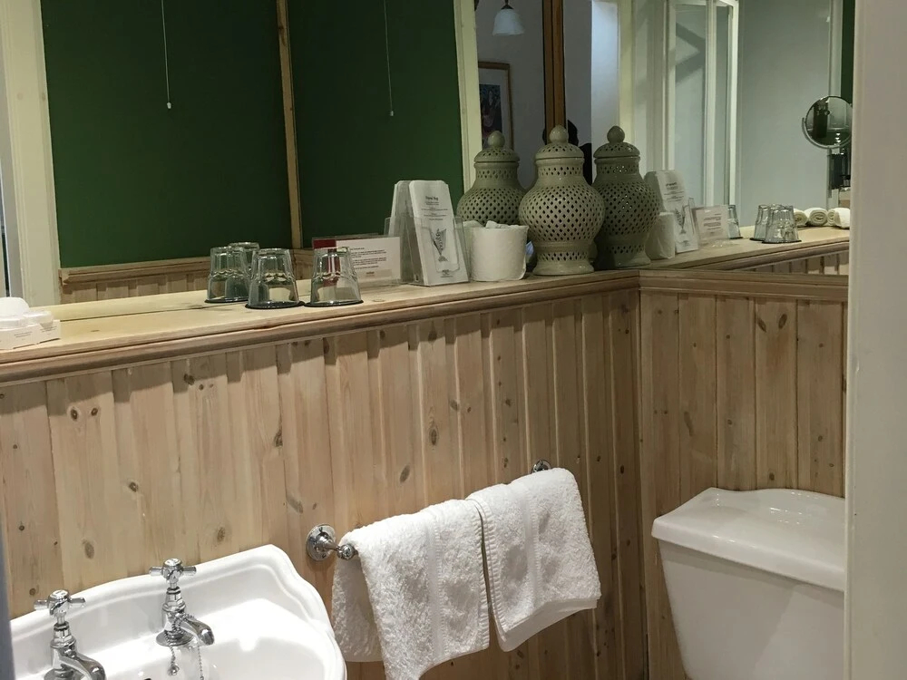 Foto - Southside Guest House