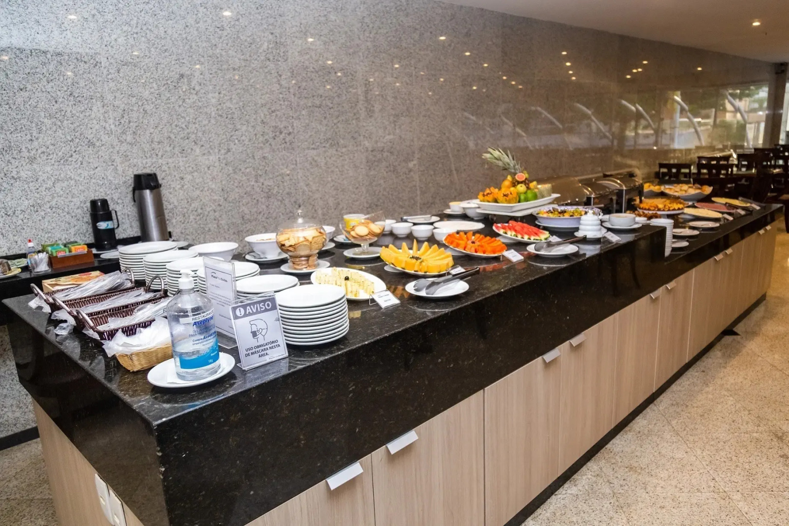 Photo - Plaza Praia Suítes