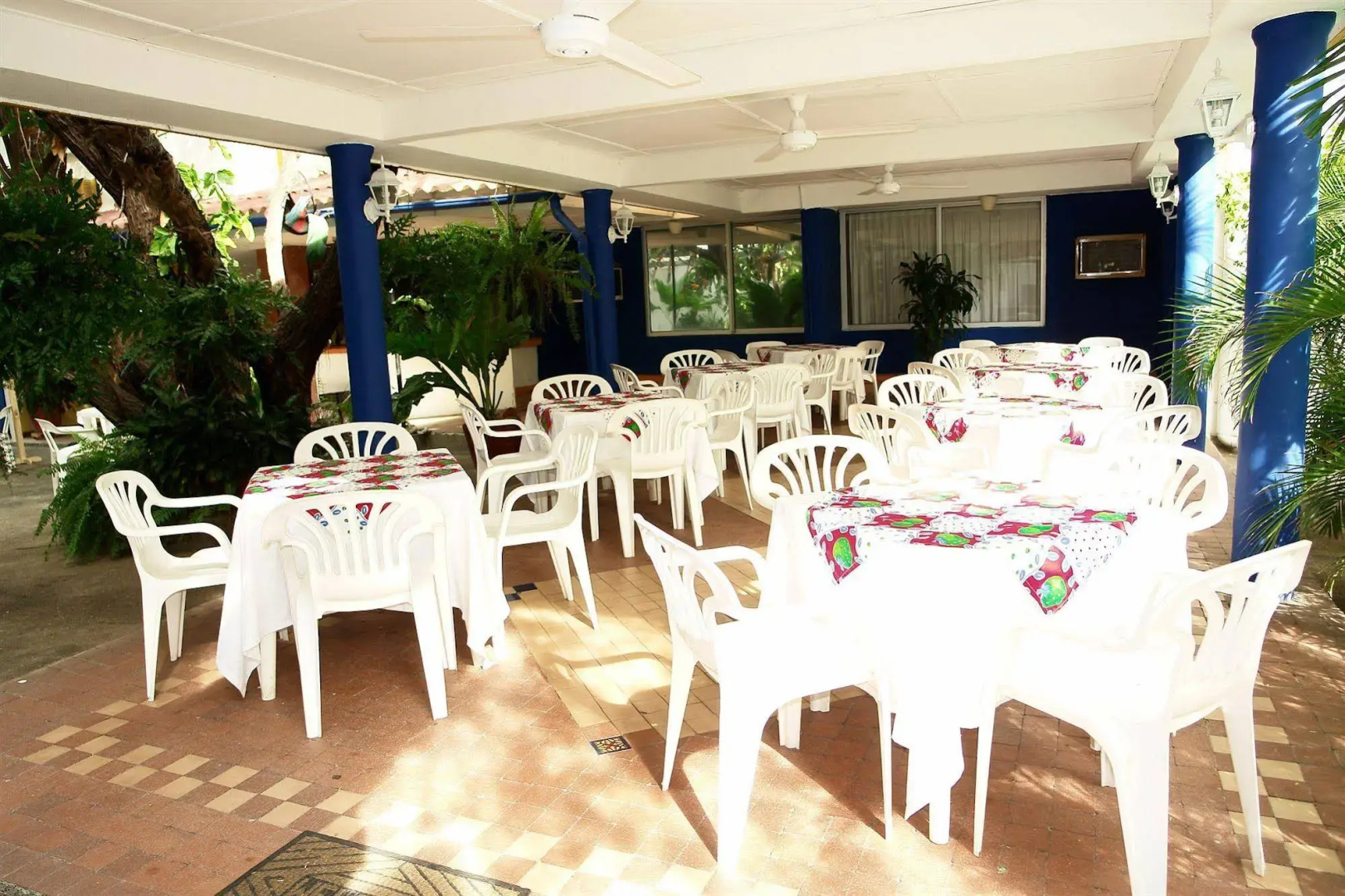 Foto - Hotel Edmar