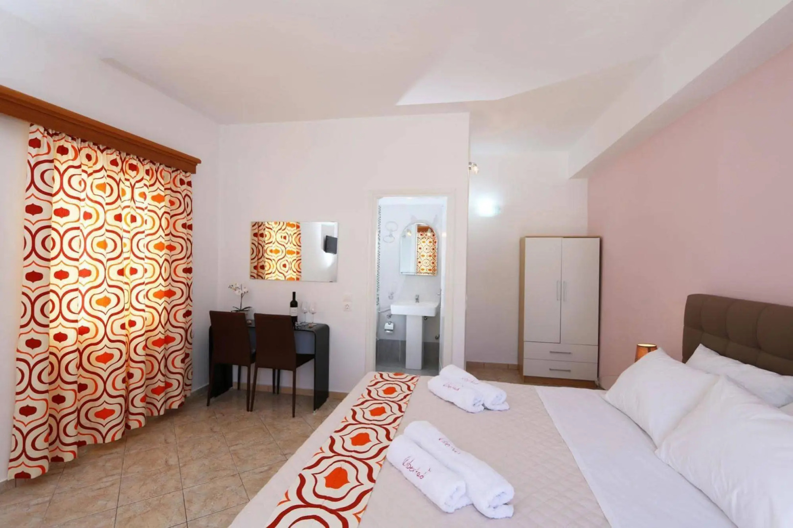 Foto - Villa Libertad