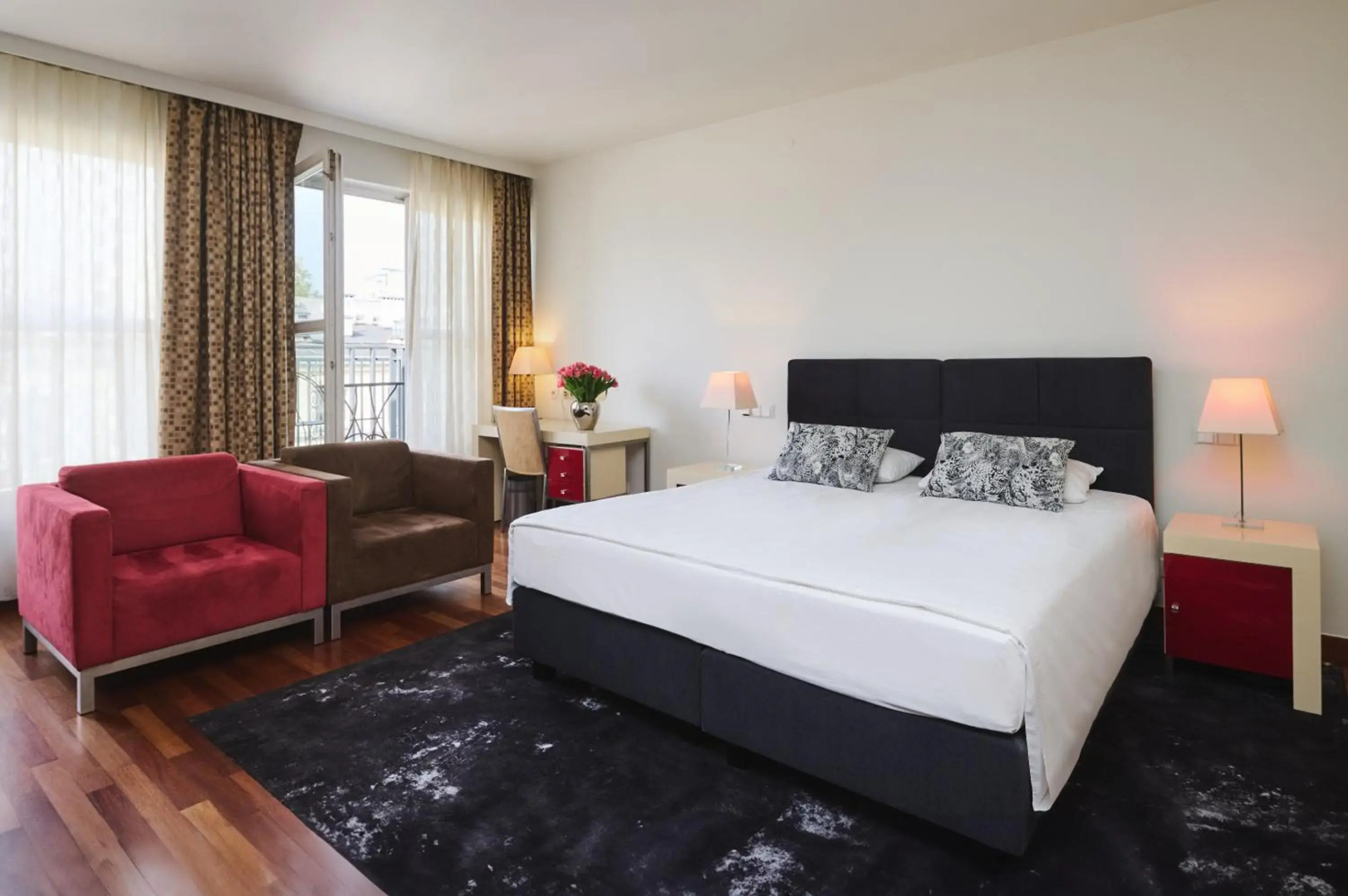 Foto - Mamaison Residence Diana