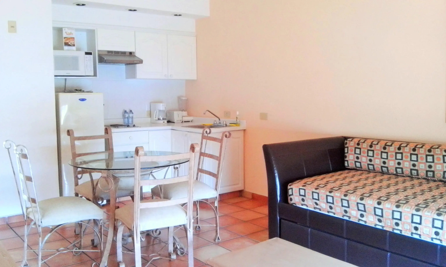 Foto - Suites Las Palmas