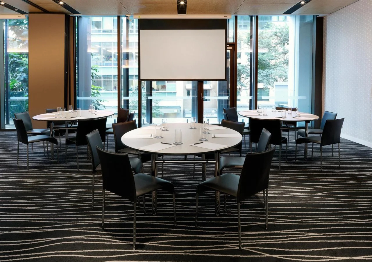 Foto - Four Points by Sheraton Brisbane
