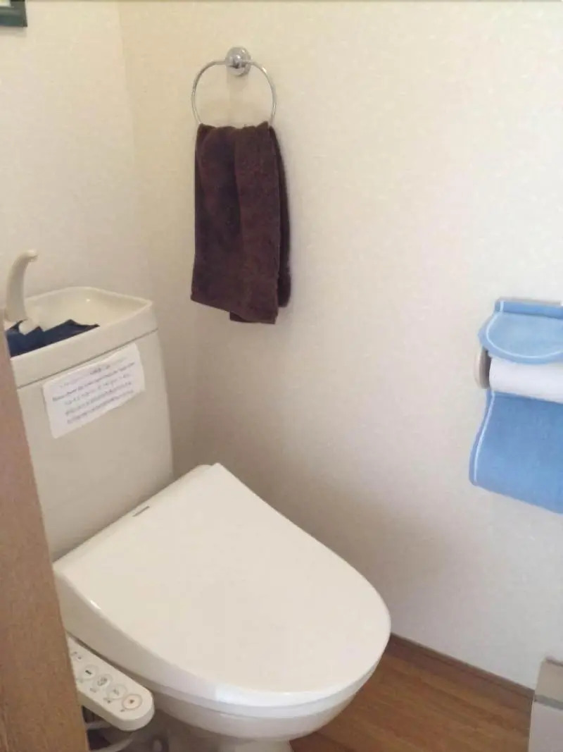 Foto - Hotobil B&B 潤 An inn that enjoys breakfast