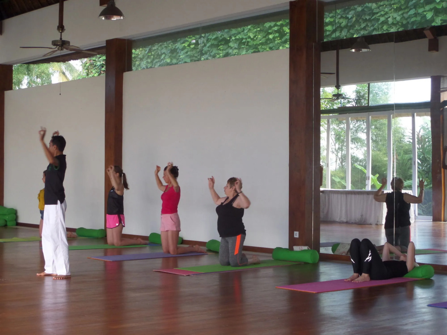 Foto - Alam Sembuwuk Ubud