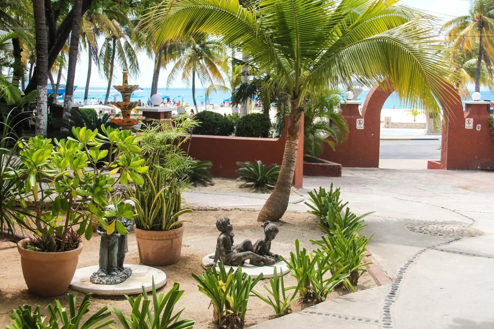 Foto - Hotel Posada del Mar