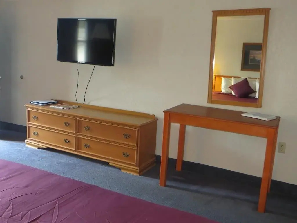 Foto - Mountain House motor Inn Downtown Gatlinburg
