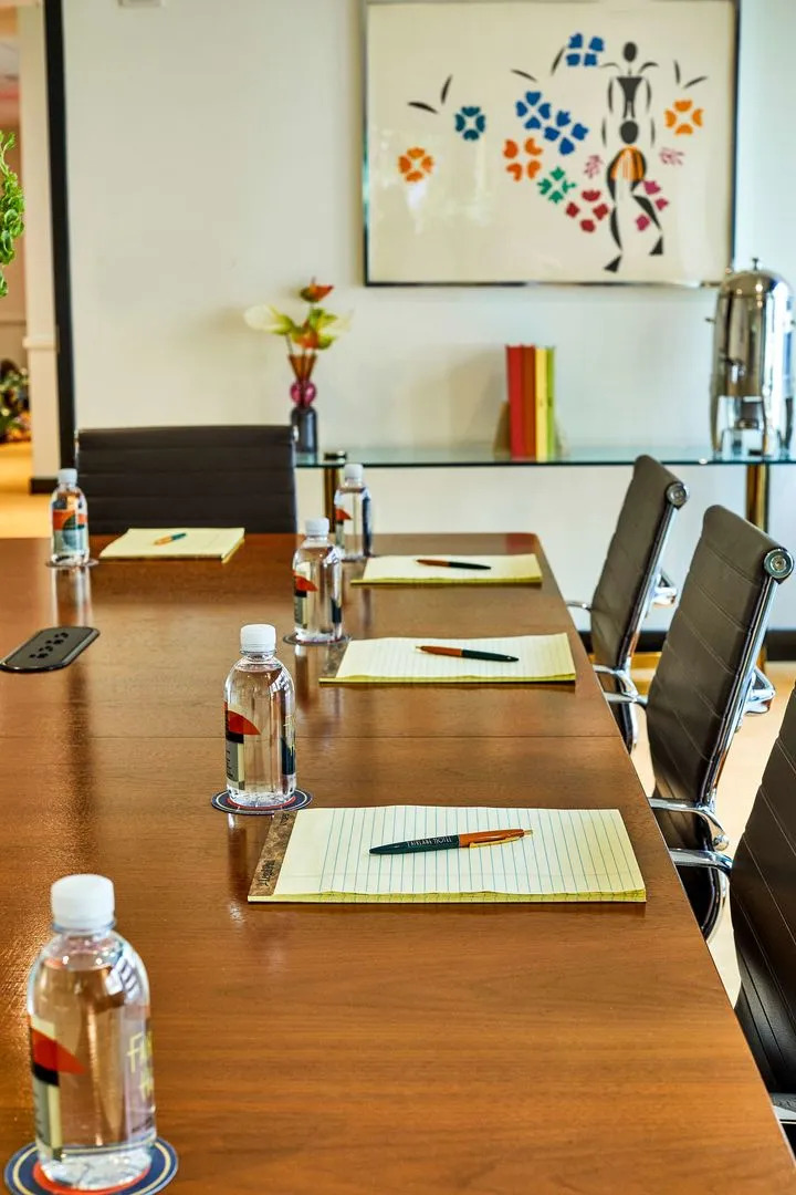 Foto - Fairlane Hotel Nashville