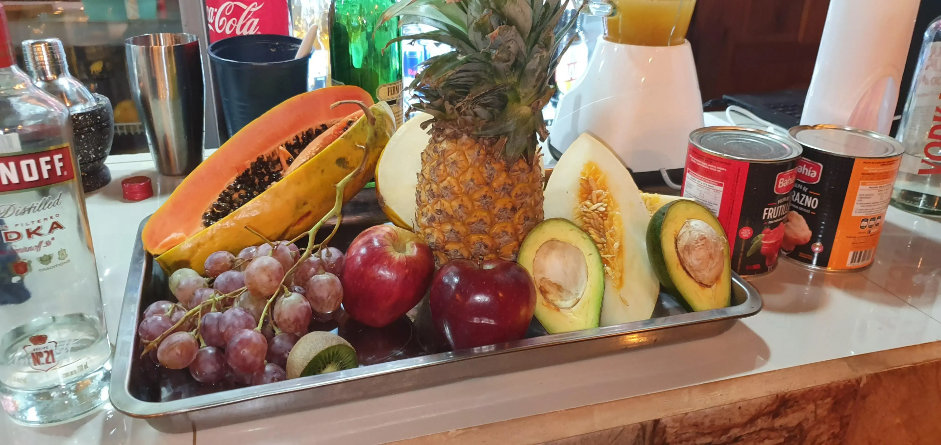 Photo - Terra Iguazú Cabañas