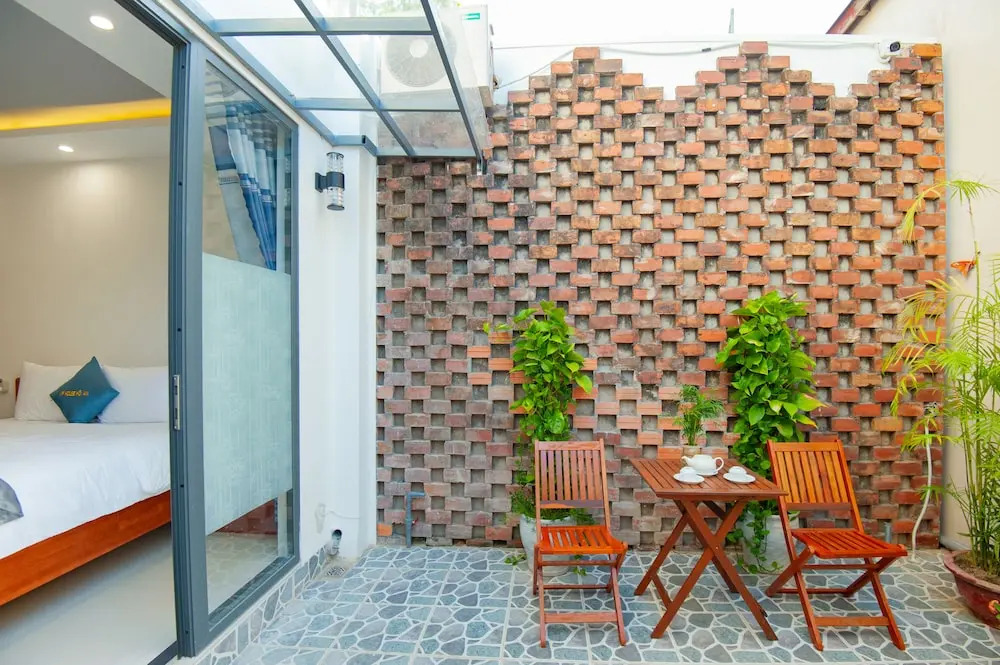 Foto - Vip House Hoi An Homestay