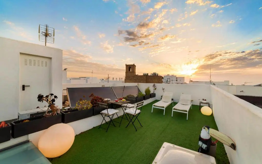 Foto - Boutique Hotel El Olivar
