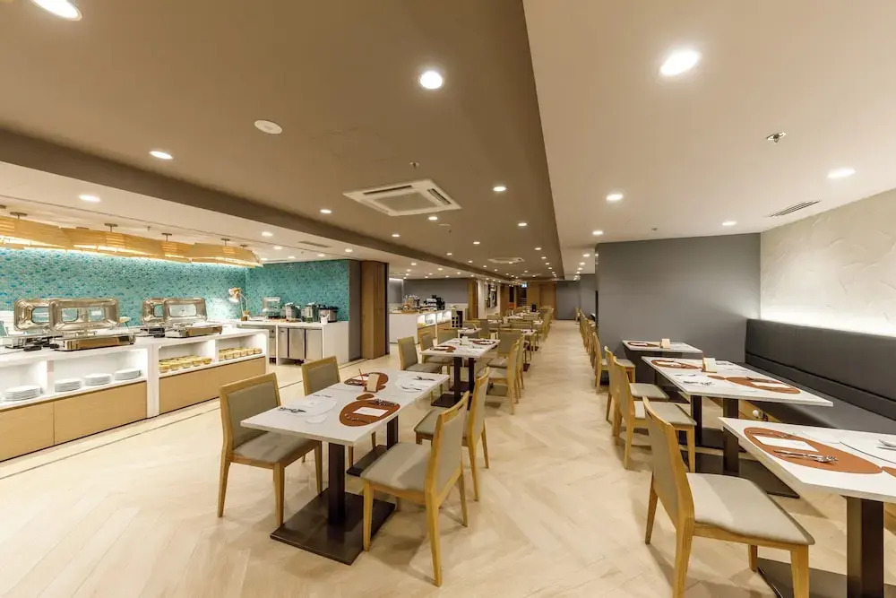 Foto - Nishitetsu Hotel Croom Bangkok Silom