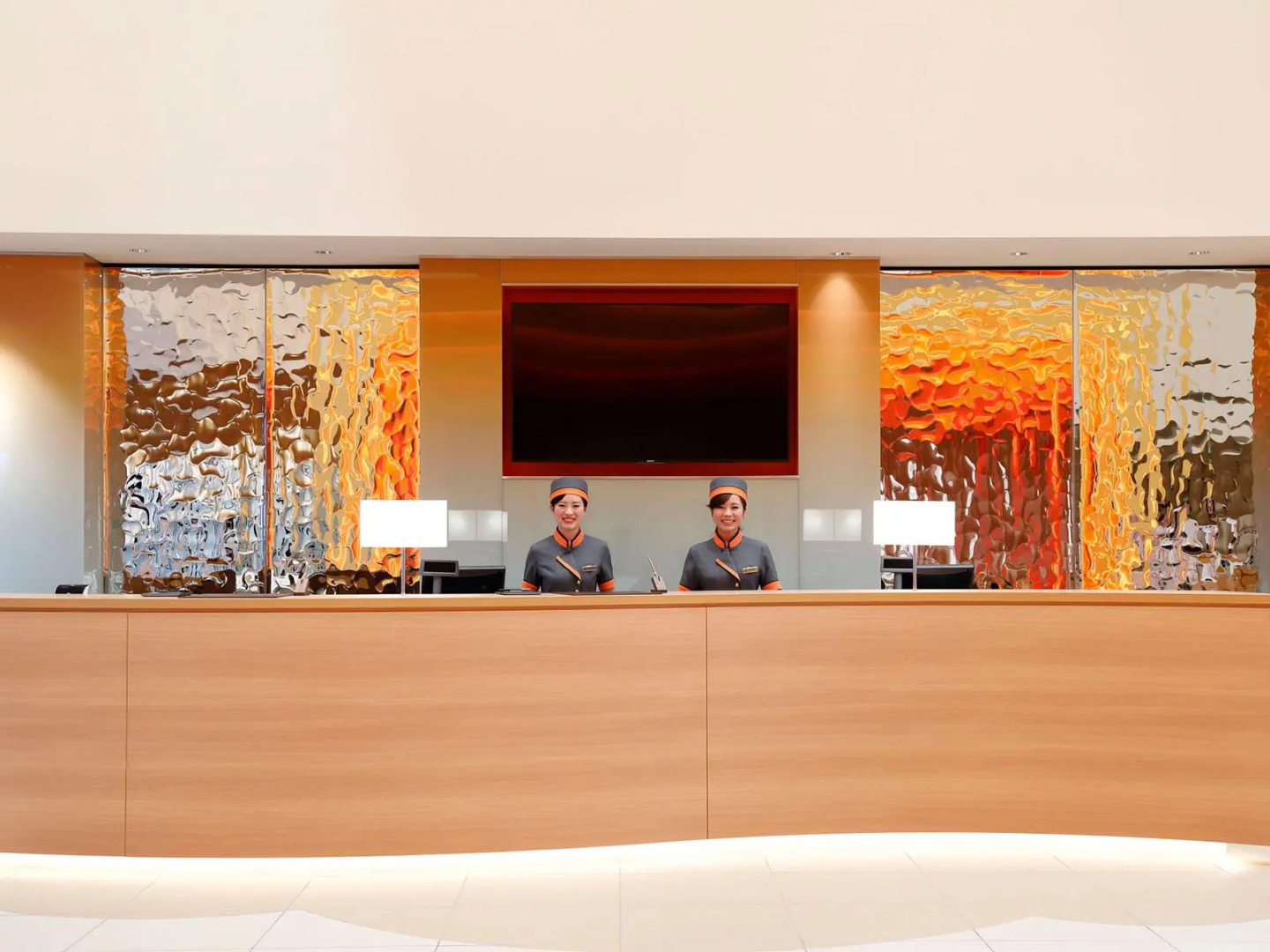 Foto - Hotel Universal Port