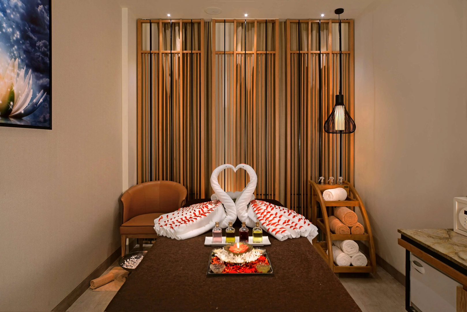 Photo - Radisson Mumbai Goregaon