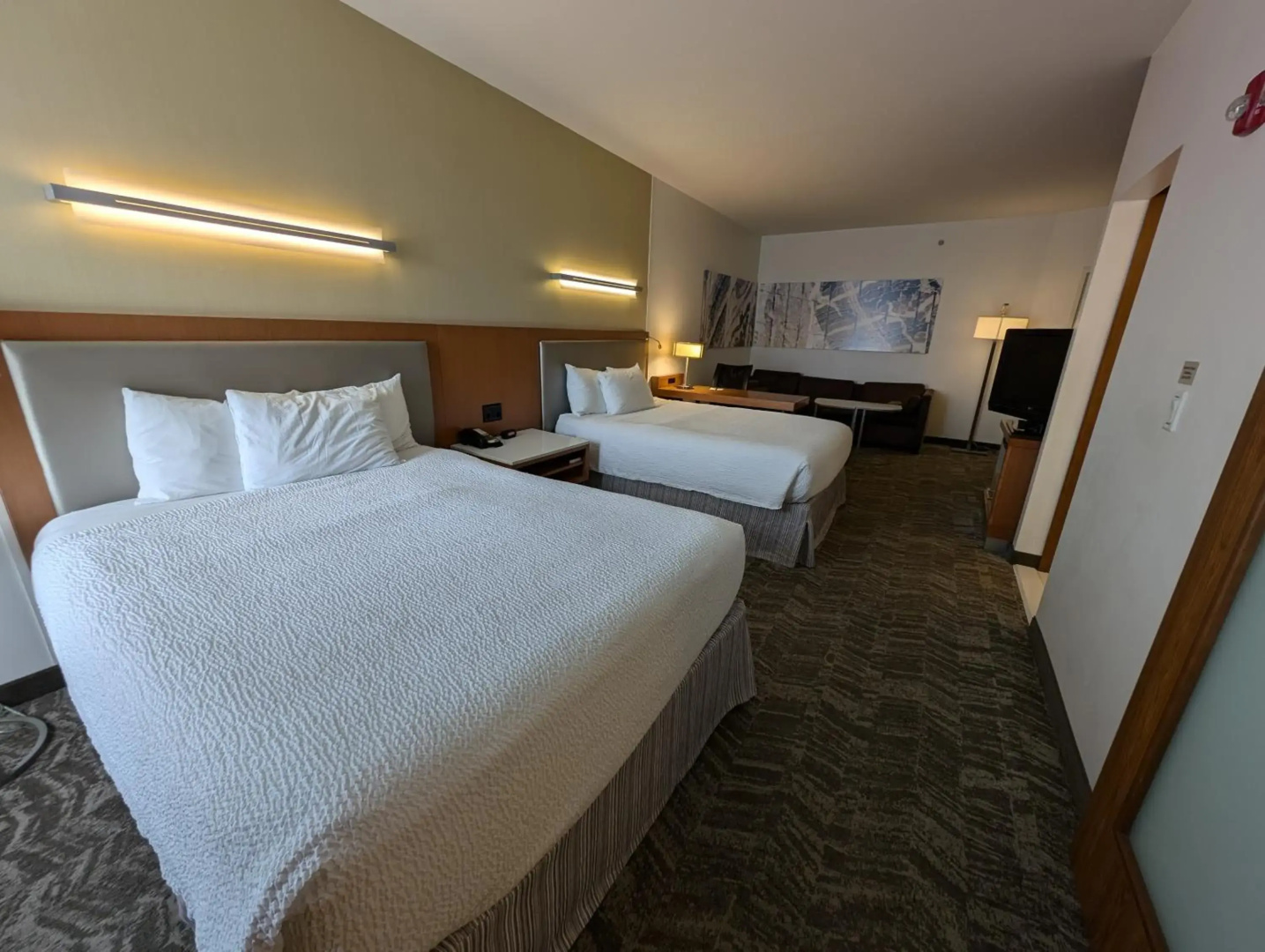 Photo - SpringHill Suites by Marriott Chicago Waukegan/Gurnee