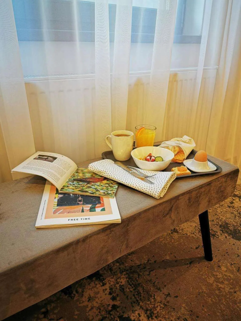 Photo - YMY Boutique Residence