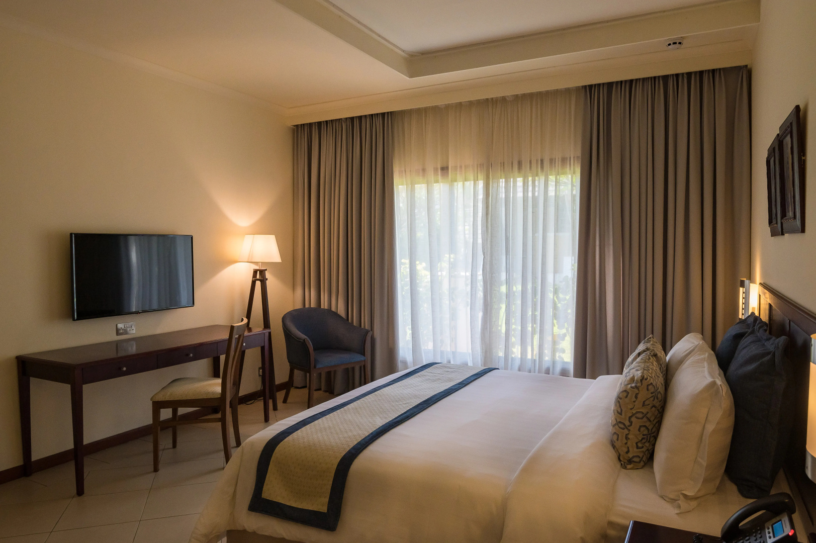 Foto - White Sands Conference Centre Resort