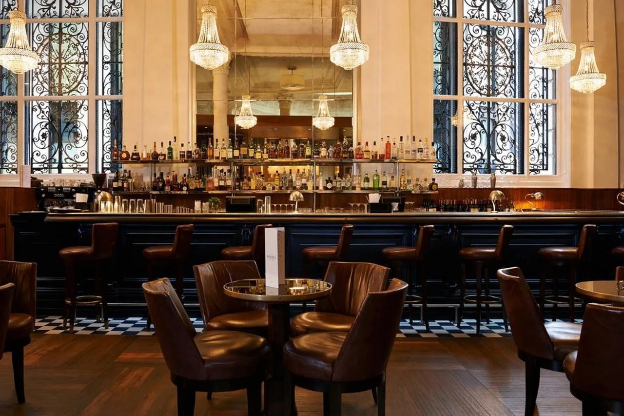 Foto - Threadneedles, Autograph Collection