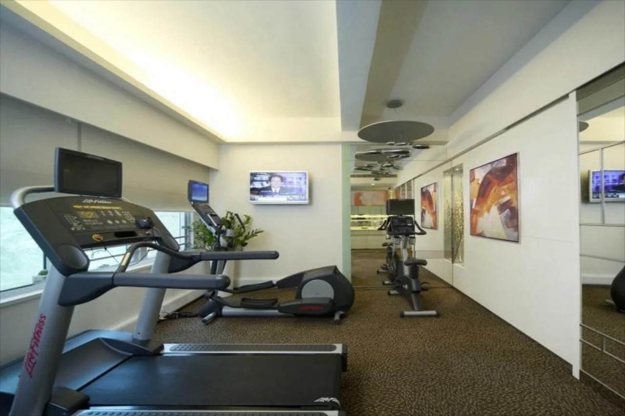 Photo - iclub Wan Chai Hotel