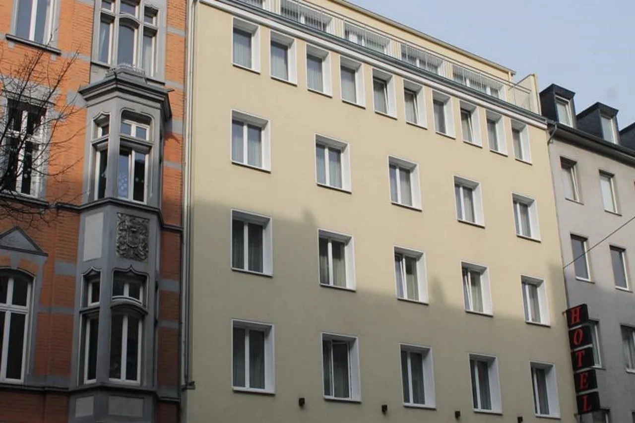 Photo - Adrett Hotel Königsallee