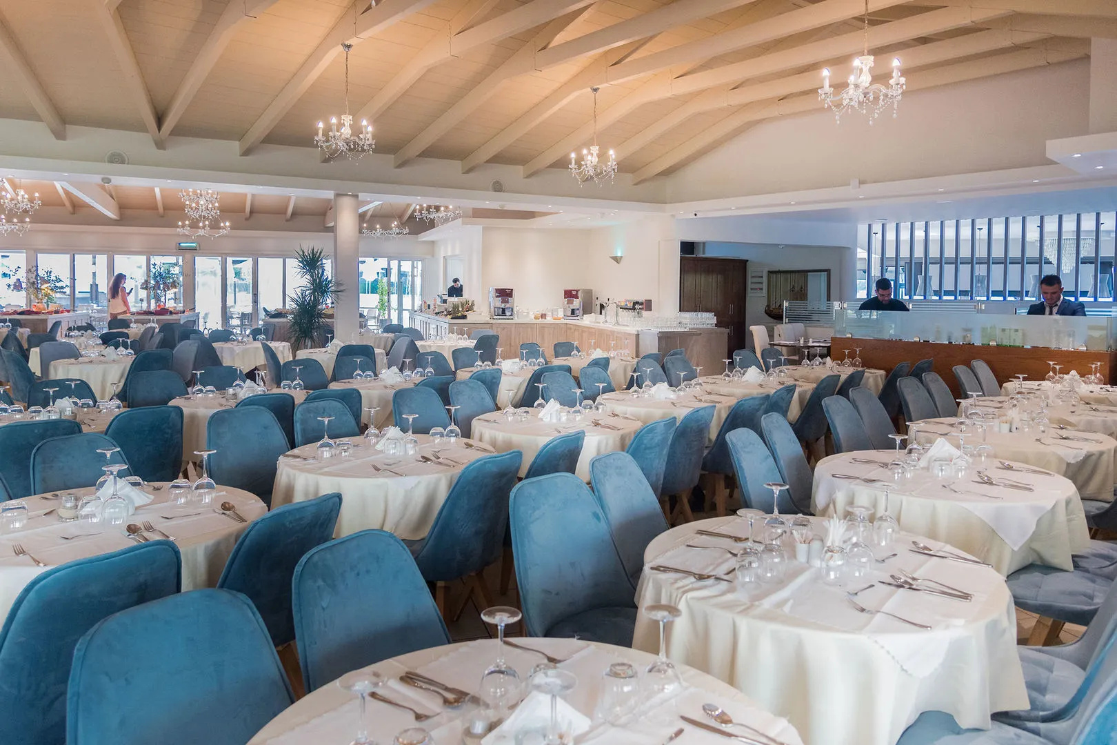 Foto - Tsilivi Beach Hotel