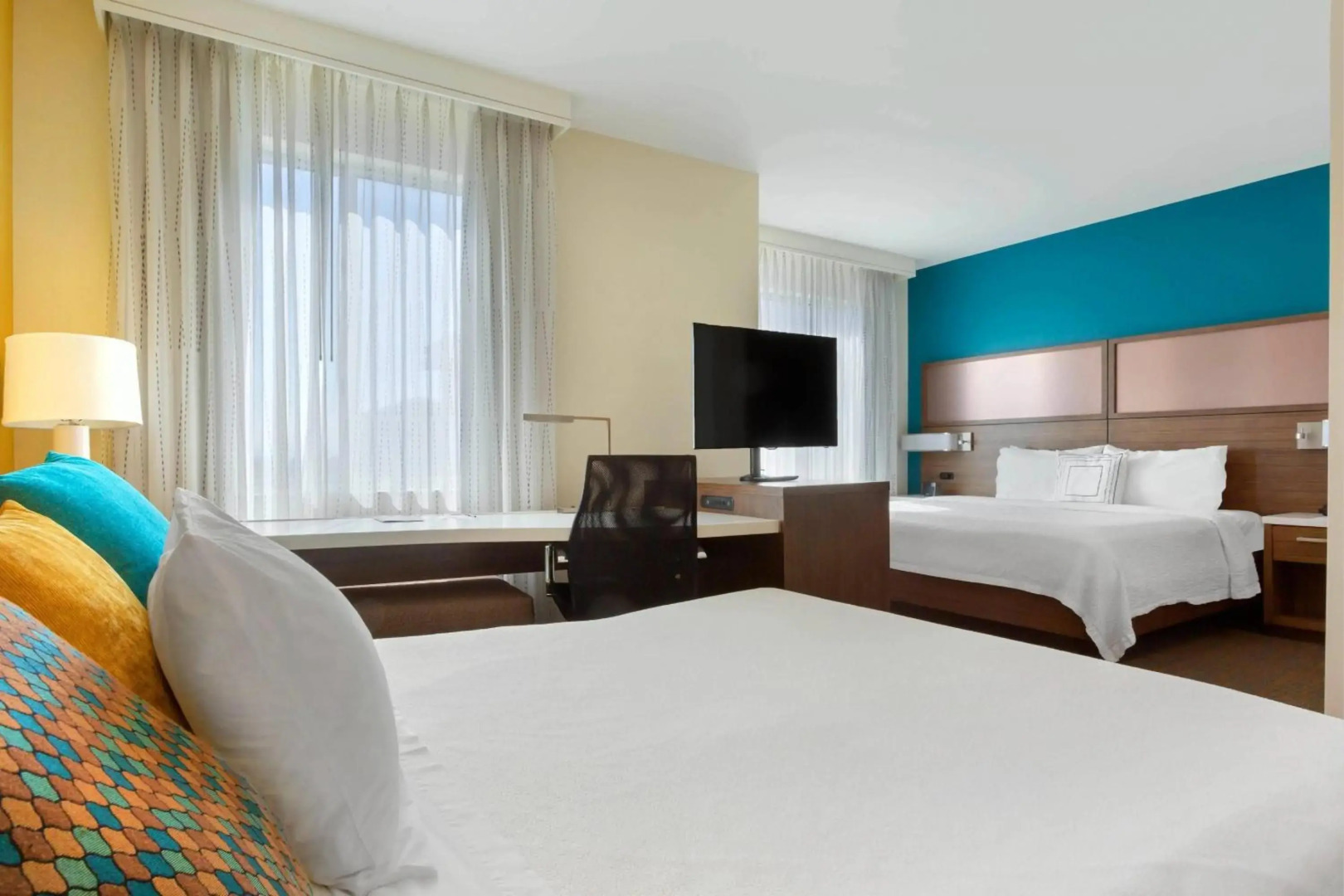 Photo - Residence Inn by Marriott Secaucus Meadowlands