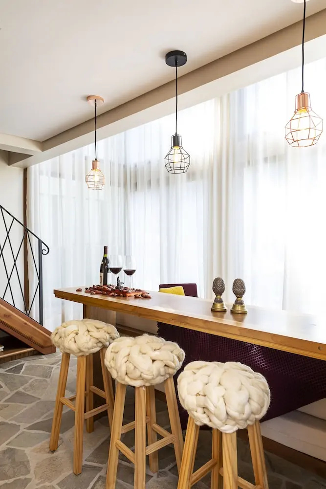 Foto - Hotel Boutique QUEBRA-NOZ
