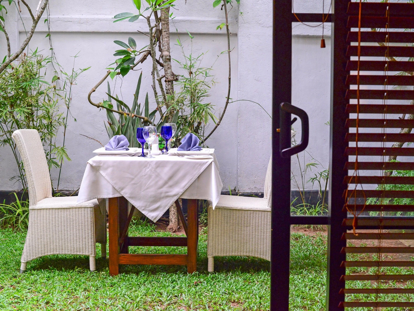 Foto - Colombo Court Hotel & Spa