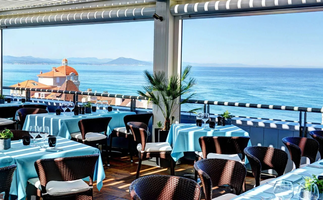 Foto - Le Talaia Hôtel & Spa Biarritz - MGallery Collection