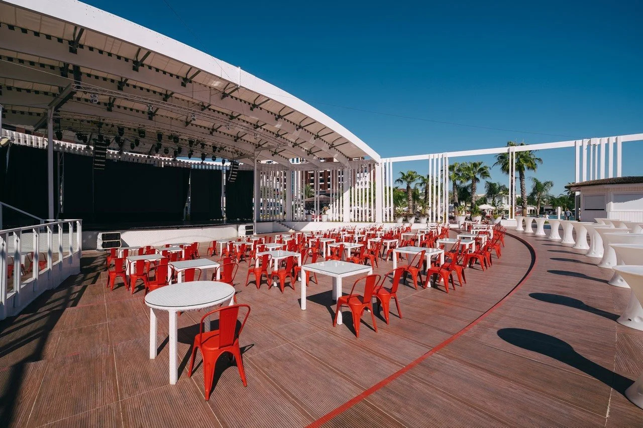 Foto - Selectum Luxury Resort Belek