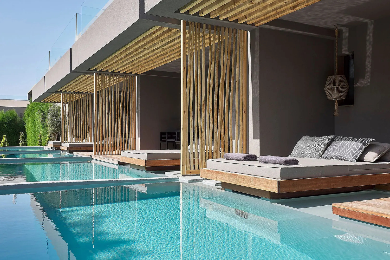 Photo - NEMA Design Hotel & Spa - Small Luxury Hotels of the World