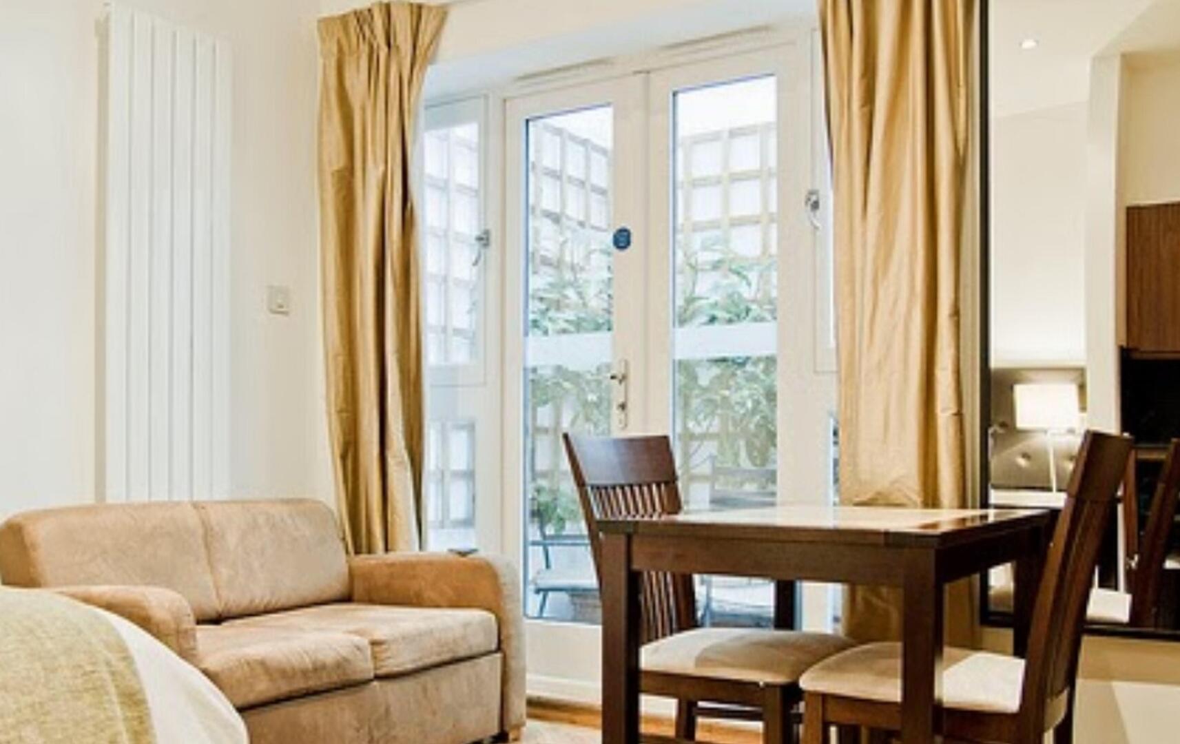 Photo - Presidential Apartments Kensington