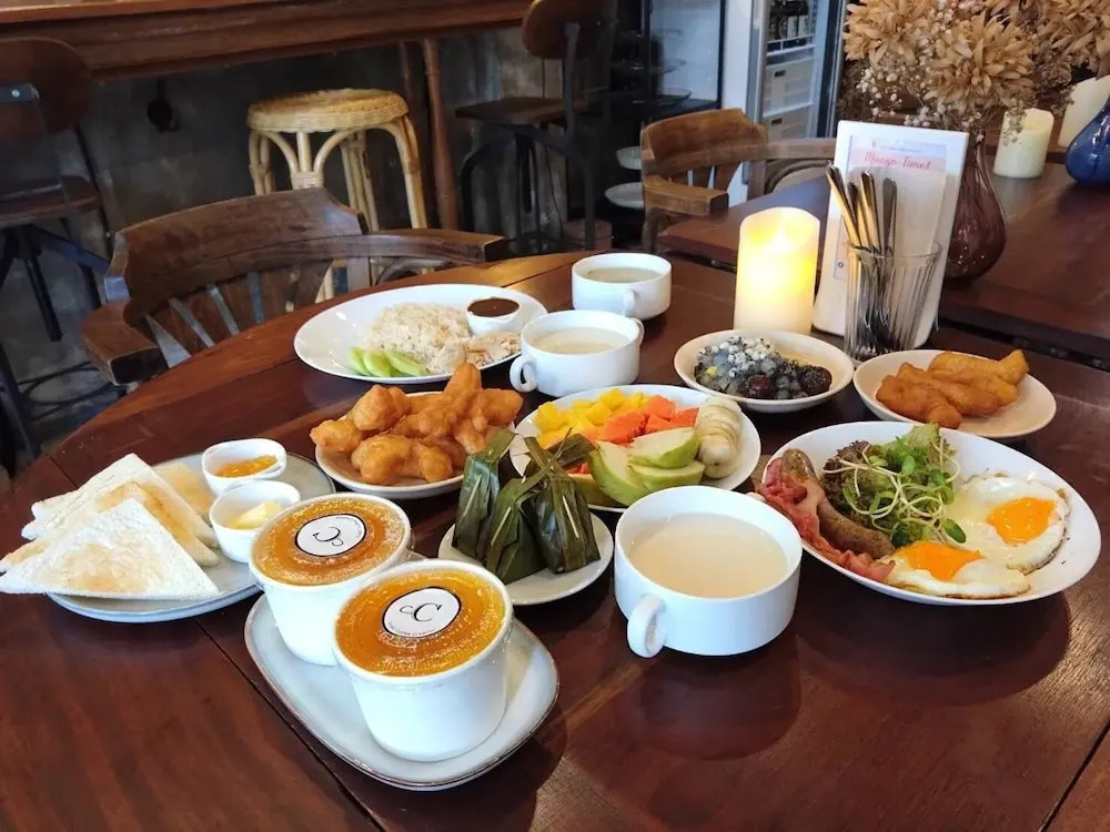 Foto - Central Old Town Cottage