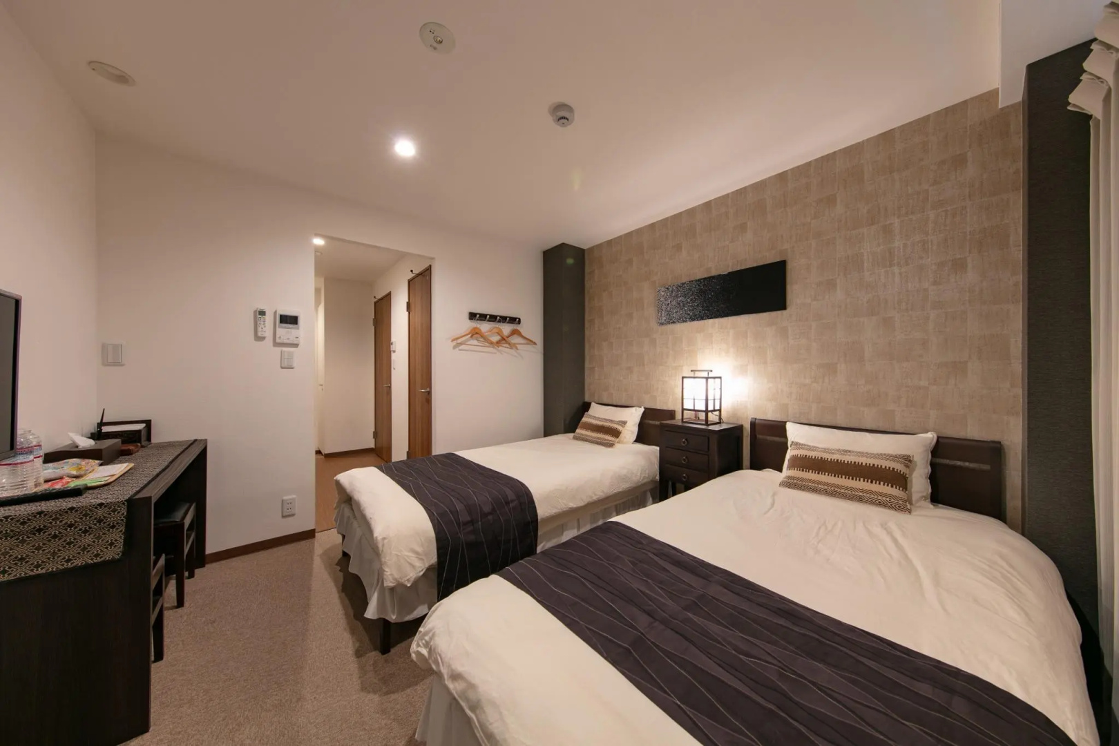 Foto - Komachi Hotel Nipponbashi