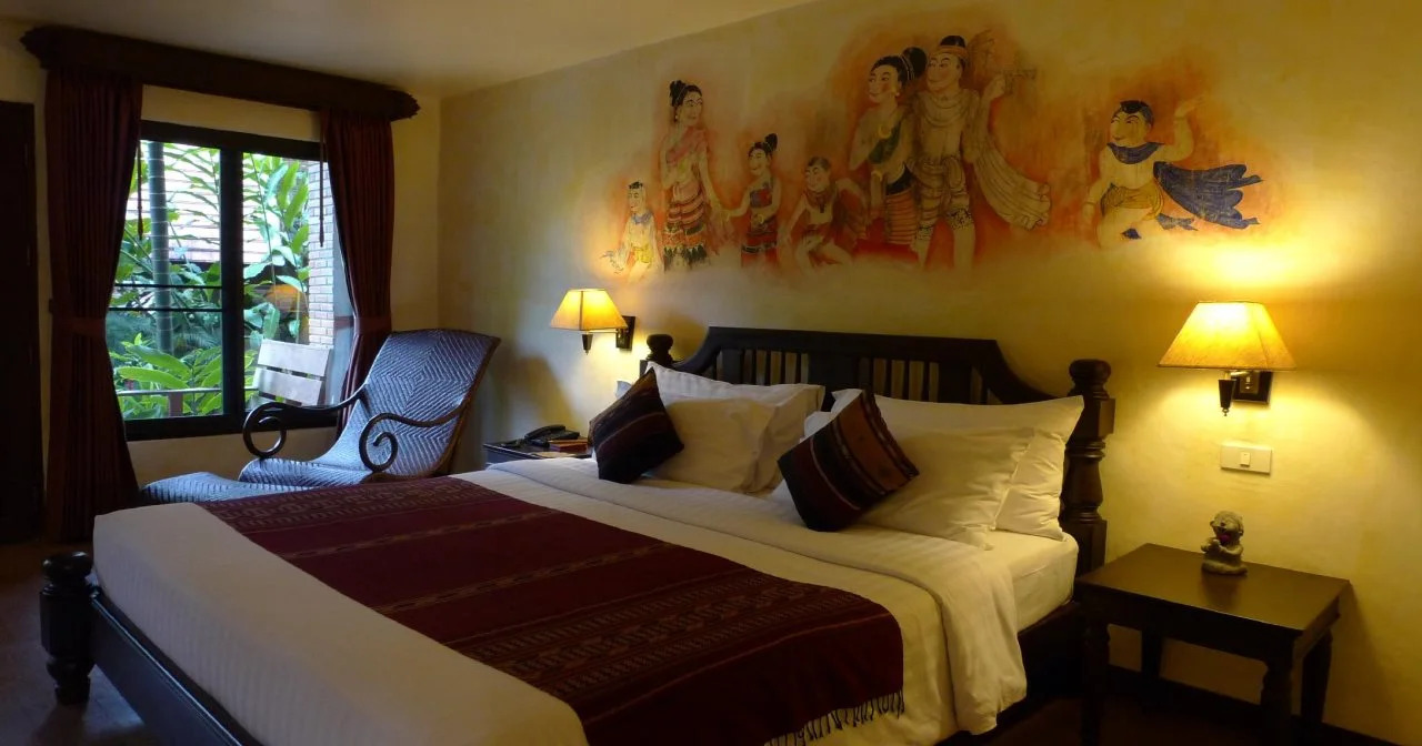 Foto - Yaang Come Village Hotel