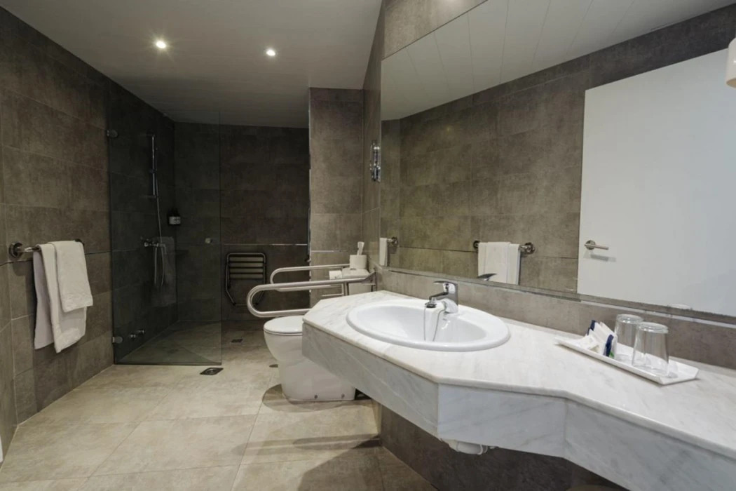 Foto - THB El Cid - Adults Only