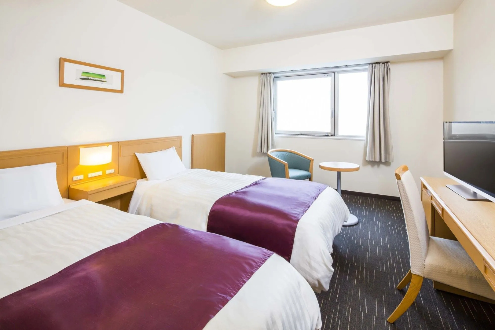 Photo - Hotel Lumiere Kasai