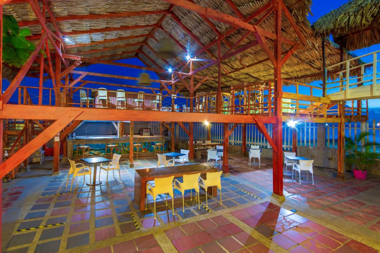 Photo - TAMA Hotel Santa Marta