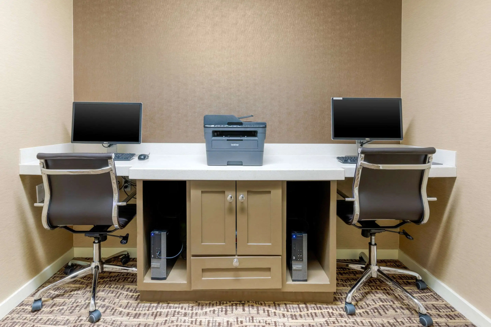 Foto - Comfort Inn & Suites near Ontario Airport