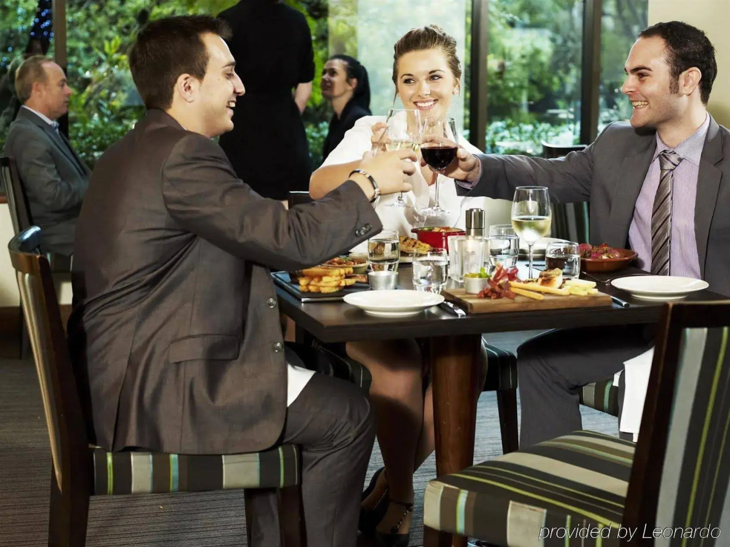 Foto - Rydges North Sydney