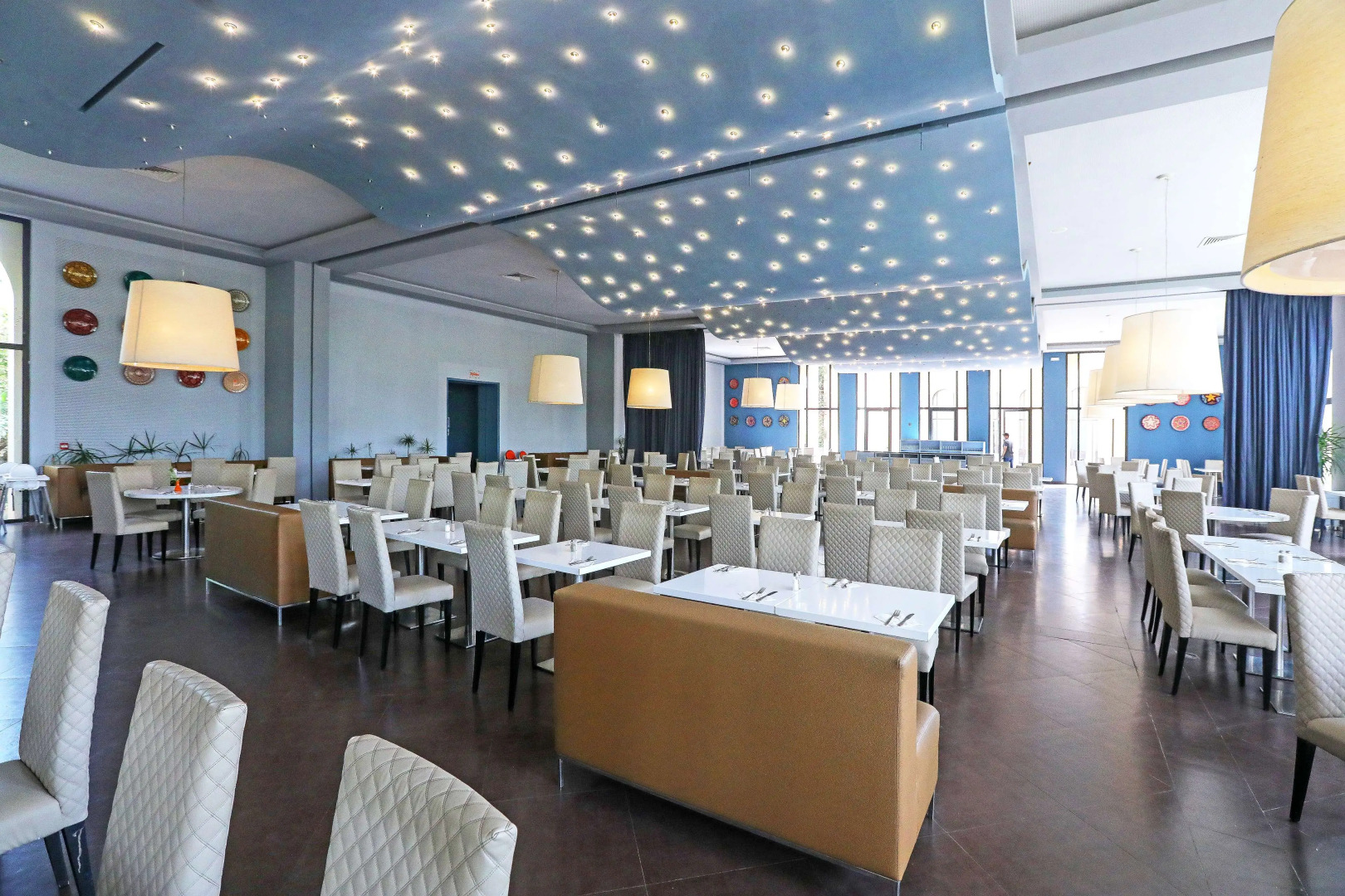 Foto - Kenzi Club Agdal Medina - All Inclusive