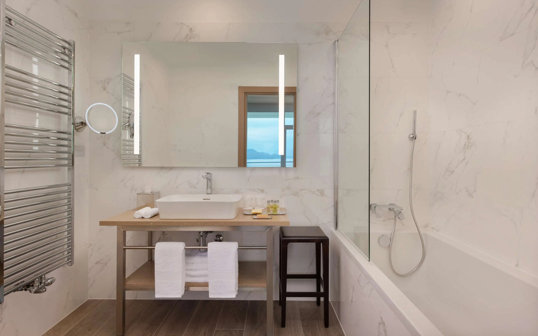 Foto - Hilton Rijeka Costabella Beach Resort And Spa