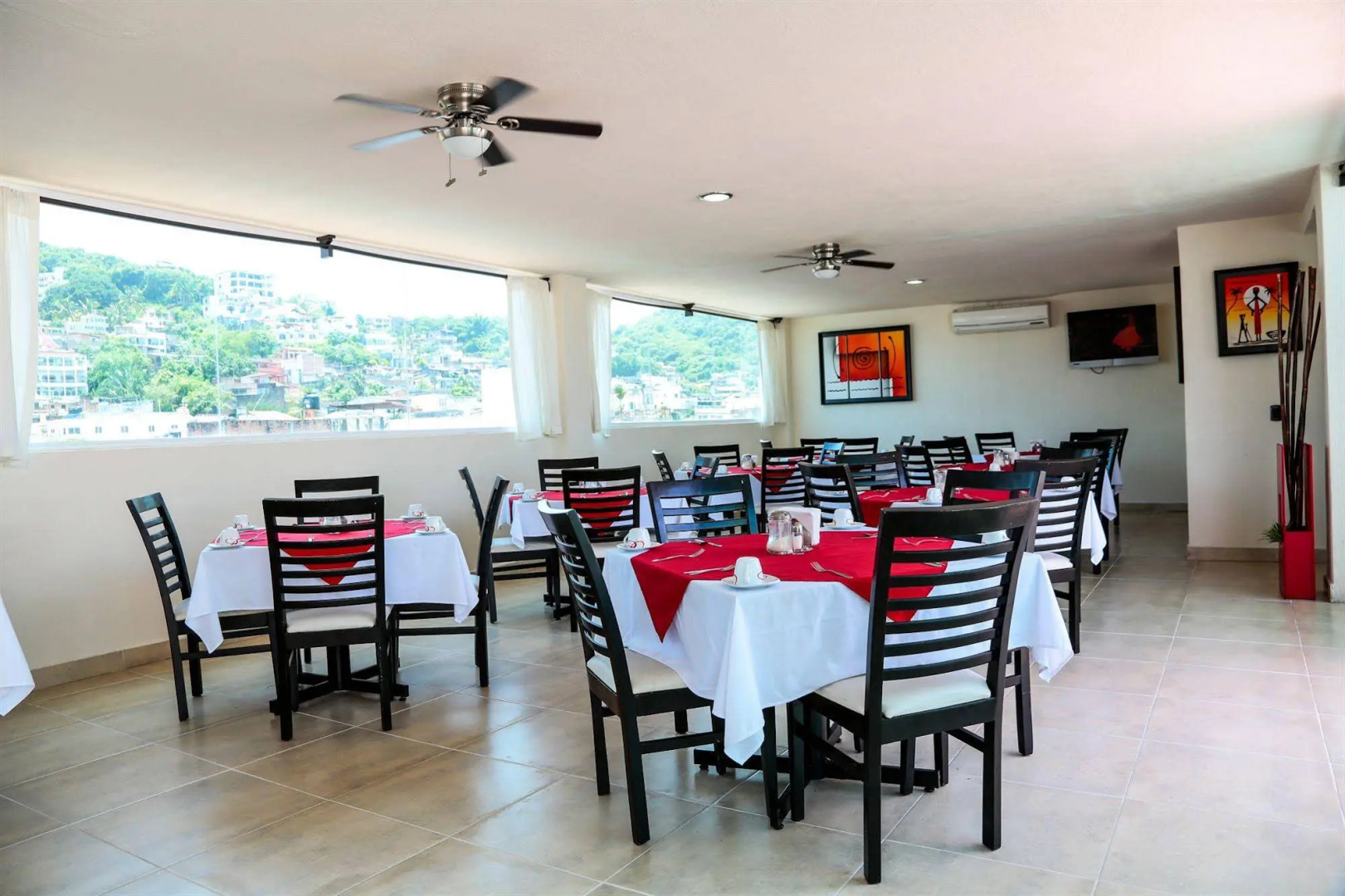 Foto - Hotel Portonovo Plaza Malecon