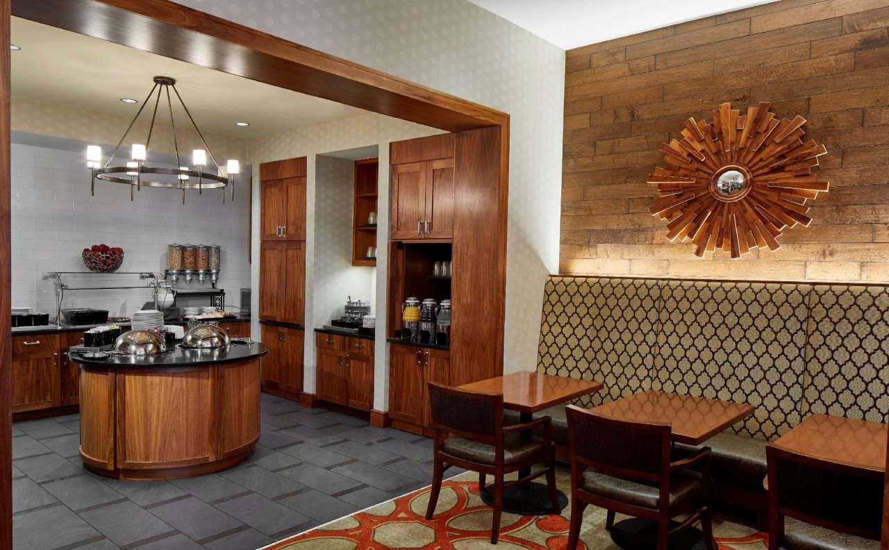 Foto - Homewood Suites by Hilton Atlanta Midtown, GA