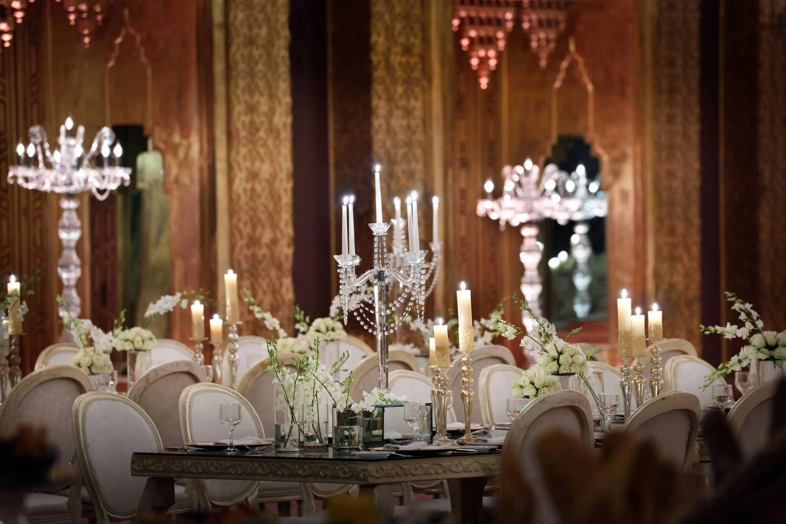 Photo - Marriott Mena House Cairo