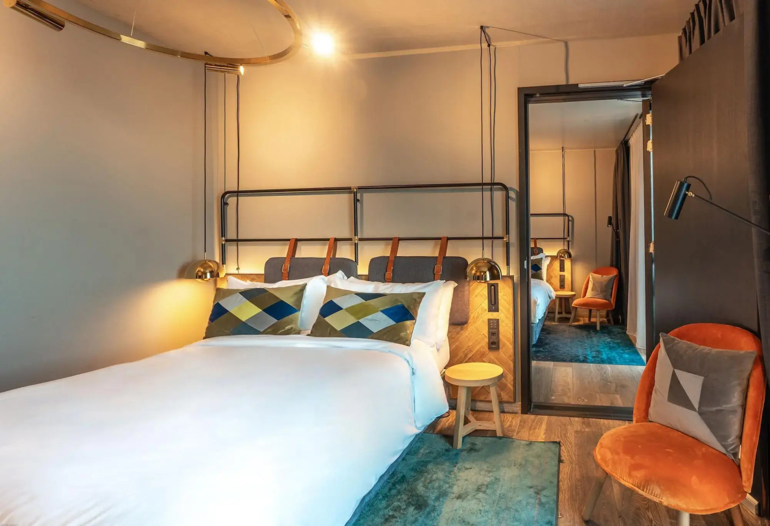 Foto - Four Elements Hotel Amsterdam