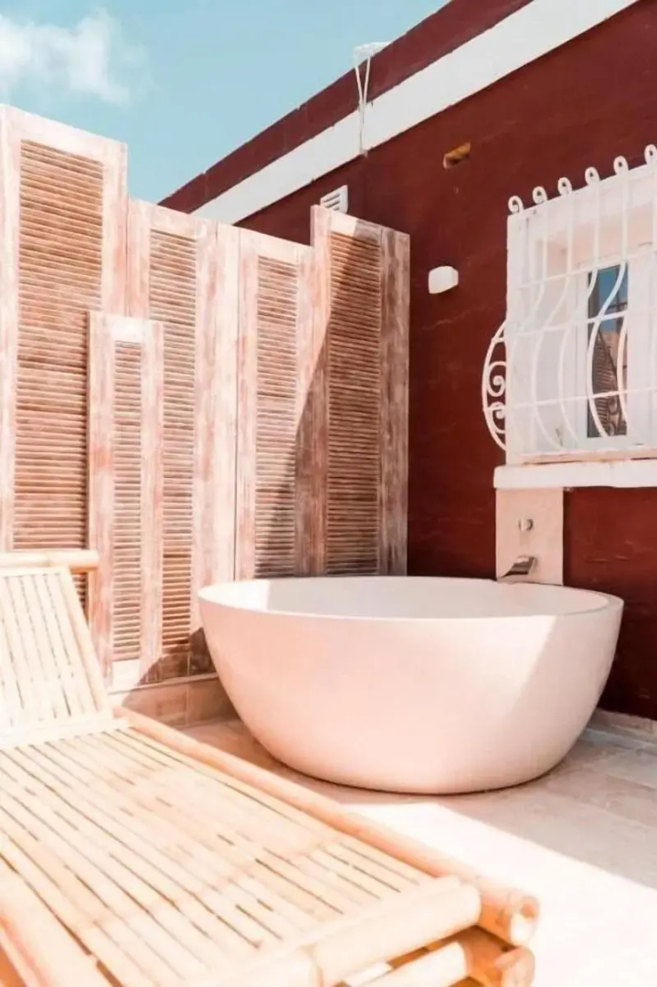Photo - The Red Farm Relais & Spa