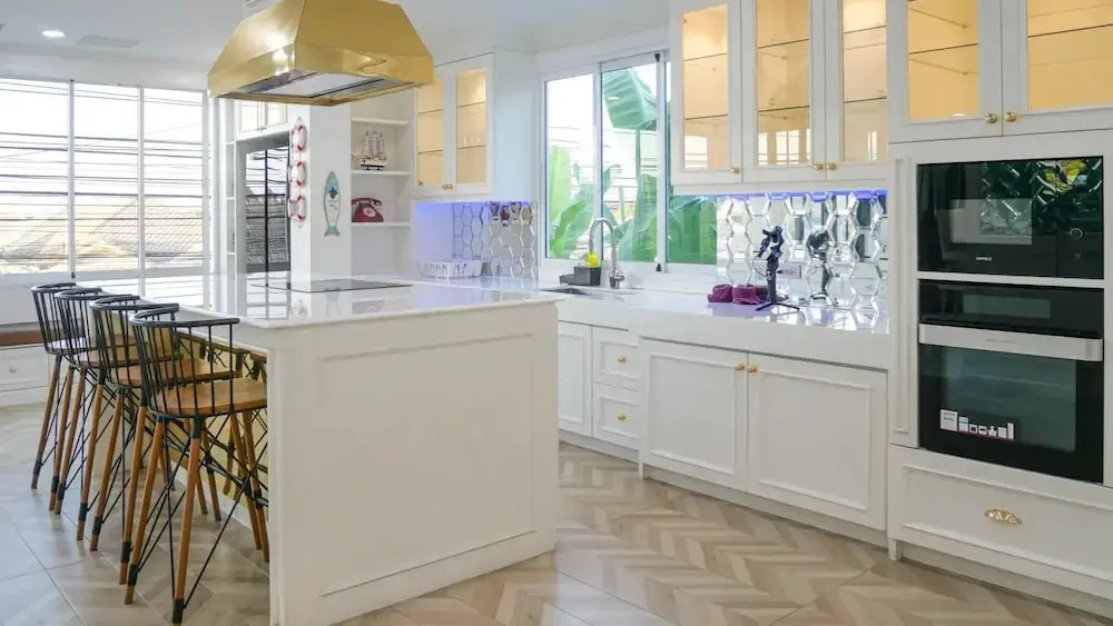 Foto - Pattaya Villa w/bathtub - Exquisite Pool Villa I