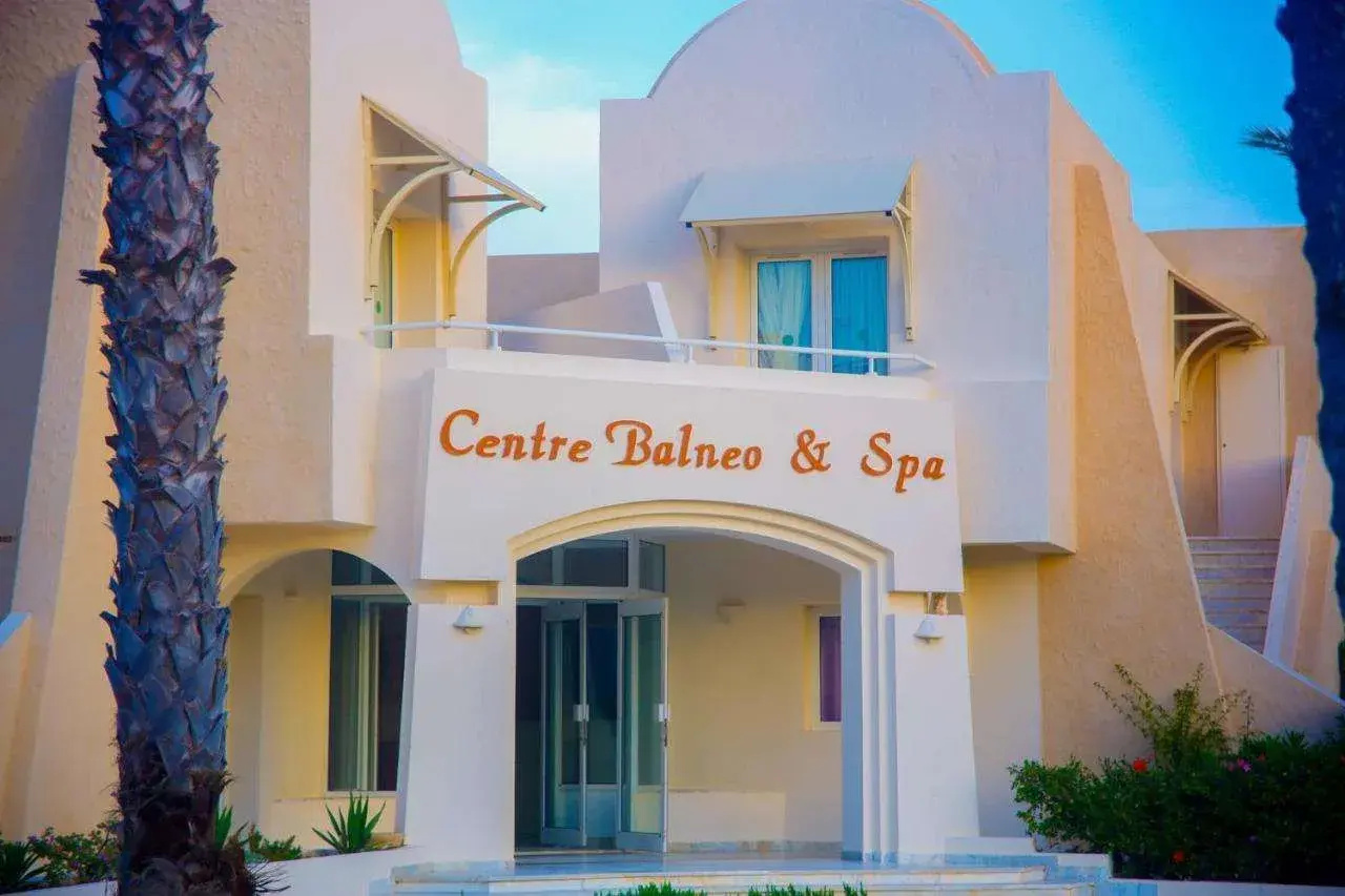 Foto - Hotel  Telemaque Beach & Spa  - Families and Couples Only