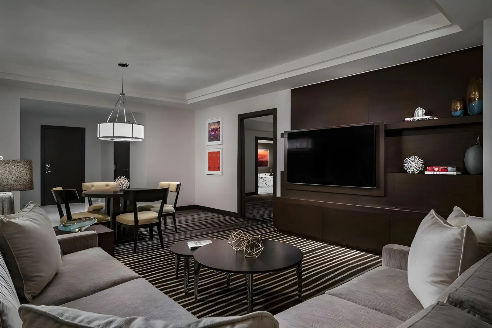 Foto - Red Rock Casino Resort & Spa